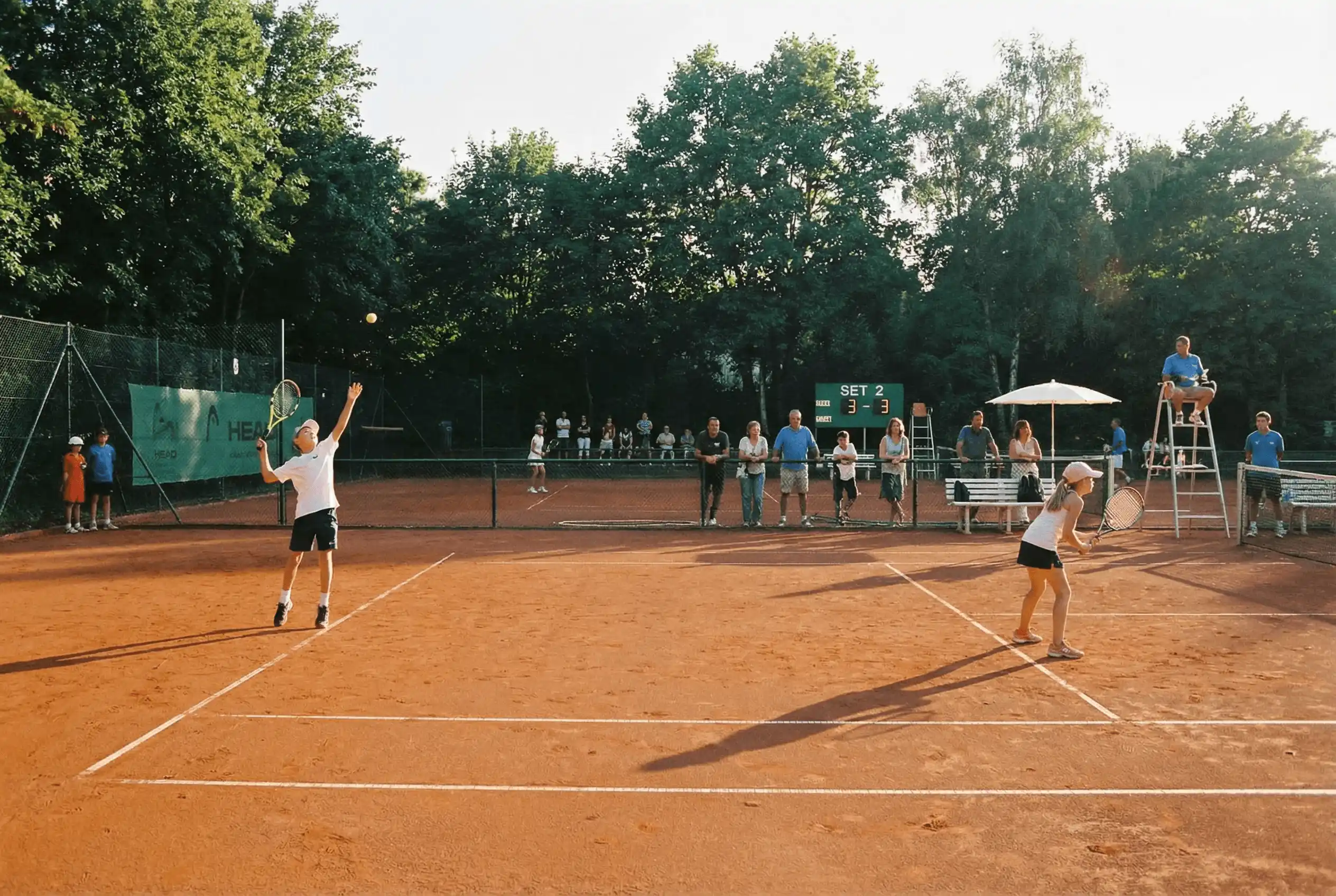 لاعب كرة قدم يقوم بتمرير دقيق للكرة إلى زميله في الملعب